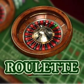 Roulette (Habanero) game by Habanero – logo hosted on Sankra Casino