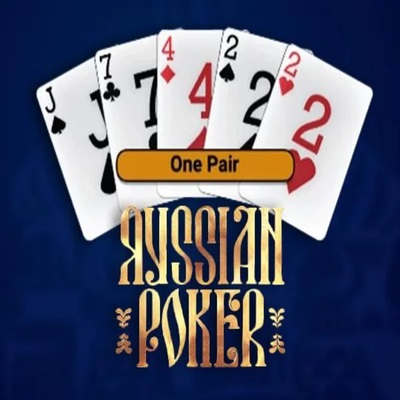 Russian Poker – slot by OneTouch Games, featured at sankra-casino.org