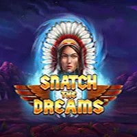 Slots logo of Snatch The Dreams from SYNOT Games at Sankra Casino