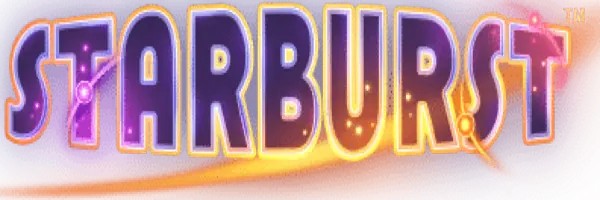 Starburst logo by NetEnt at Sankra Casino