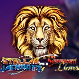 Stellar Jackpots with Serengeti Lions online slot from Lightning Box Game – play at sankra-casino.org