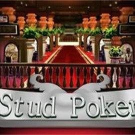 Play Stud Poker 3D slot by iSoftBet on sankra-casino.org