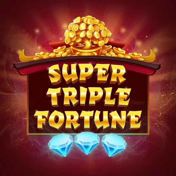 Super Triple Fortune online slot from Greentube – play at sankra-casino.org