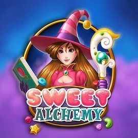 Try Sweet Alchemy slot by Play'n GO on sankra-casino.org – logo image