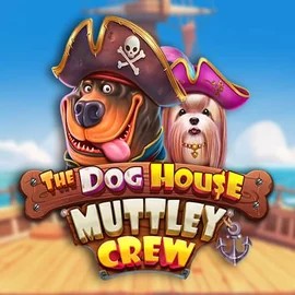 Try The Dog House Muttley Crew slot by Pragmatic Play on sankra-casino.org – logo image