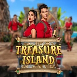 Treasure Island online slot from Pragmatic Play – play at sankra-casino.org
