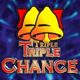 Enjoy Triple Triple Chance by Merkur Gaming – logo hosted on sankra-casino.org