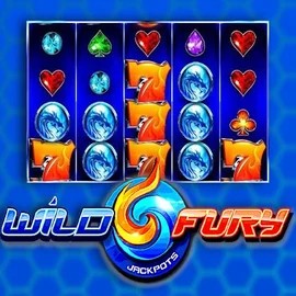 Play Wild Fury Jackpots slot by IGT on sankra-casino.org