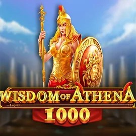 Play the Wisdom of Athena 1000 slot by Pragmatic Play on Sankra Casino