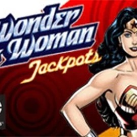 Wonder Woman Jackpots online slot from Amaya – play at sankra-casino.org